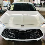 Buick Regal 2024