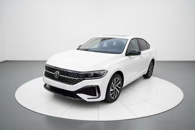 图片52(1) Volkswagen Lavida 2024 300TSI DSG Starry Night Advanced Edition - 图片 1