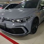 Volkswagen Golf 2023 facelift 280TSI DSG R-Line Lite