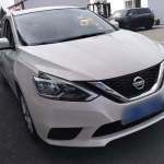 Nissan Sylphy 2022 model