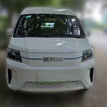 SRM Xinyuan Good Luck 2023A Model