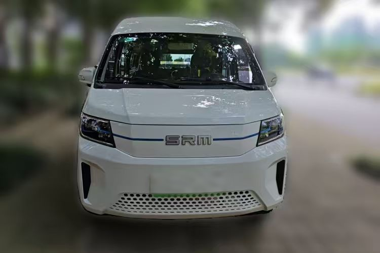 图片54(1) SRM Xinyuan Good Luck 2023A Model - 图片 1