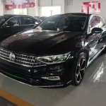 Volkswagen Magotan 2023 2 Million Units Commemorative Edition 280TSI DSG Leading Model