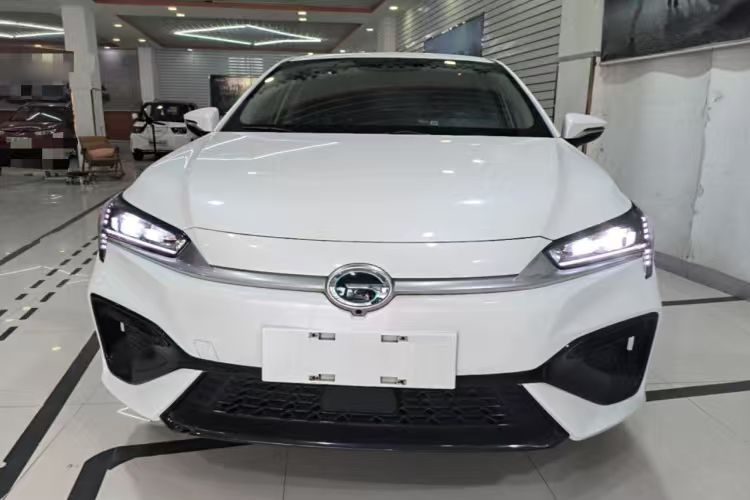 图片55 Aion AION S 2023 Model - 图片 1