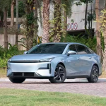 Geely Auto - Galaxy L6 2025 Model 1.5L Naturally Aspirated 112 HP National VI 60km Starter Edition