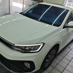 Volkswagen Lavida 2023 New Sharp 1.5L Automatic New Wish Edition