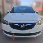 Buick Excelle 2018 model