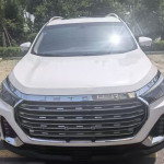 Jetour X90 PLUS 2021 Model