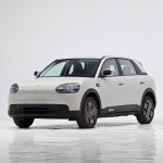 Chery New Energy - QQ3 EV 2026 310km Passion Edition