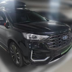 Ford Edge 2021 Model A