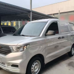 Wuling Motors Wuling Hongguang V 2022 Model