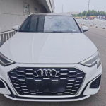 Audi A3 2023 Model A
