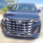 GAC Trumpchi Trumpchi M6 2021 Model