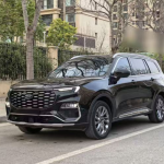 Ford Territory 2023 EcoBoost 225 Premium 7-seater