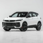Bin Yue 2025 1.5L CVT Super Energy