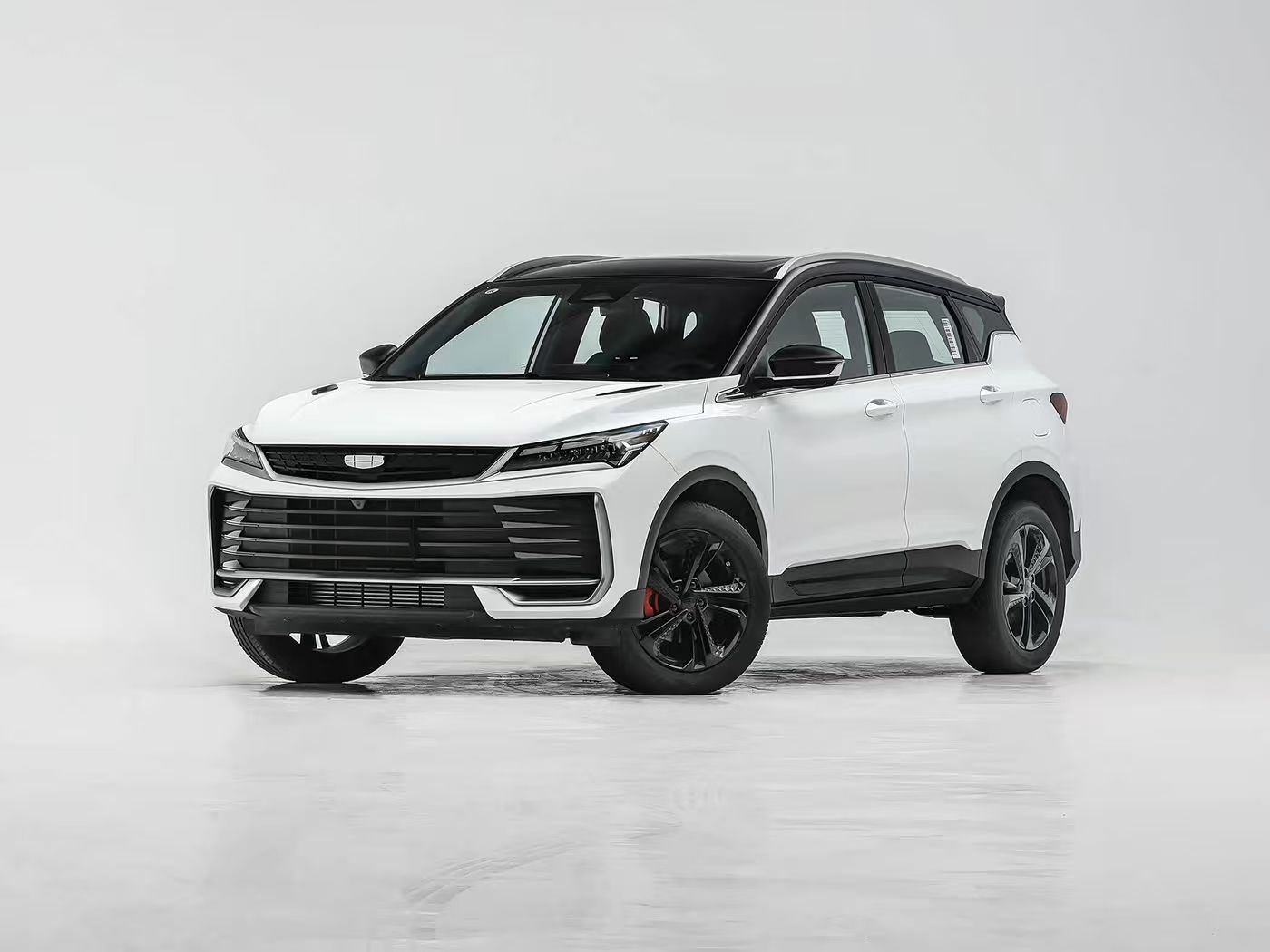 图片6(1) Bin Yue 2025 1.5L CVT Super Energy - 图片 1