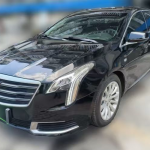 Cadillac XTS 2018 28T Technology Model