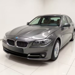 BMW 5 Series 2014 525Li Leading Edition