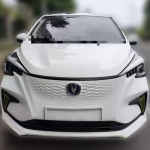 Changan Benben E-Star 2020 Model