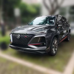 Changan CS75 PLUS 2020 2.0T Automatic Navigation Edition