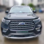 Ford Explorer 2020