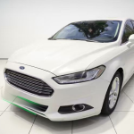 Ford Mondeo 2013 Model A