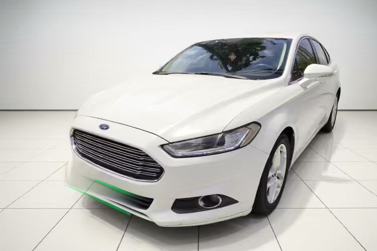 图片64(1) Ford Mondeo 2013 Model A - 图片 1