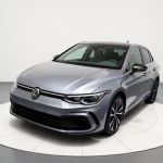Volkswagen Golf 2021 S model