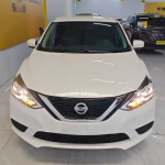 Nissan Sylphy 2024 S Model