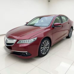 Acura TLX 2015 Model A