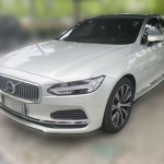 Volvo S90 New Energy 2021 Model A
