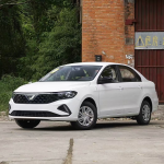 Jetta VA3 2025 Facelift 1.5L Manual Full Version