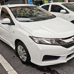 Honda City 2019 Model A