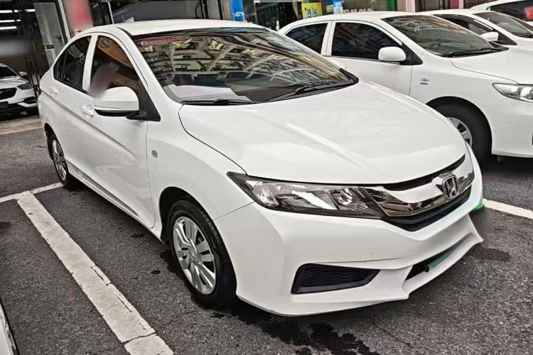 图片68(1) Honda City 2019 Model A - 图片 1