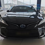 Toyota Camry 2021 S Model