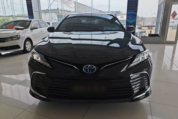 图片69 Toyota Camry 2021 S Model - 图片 1
