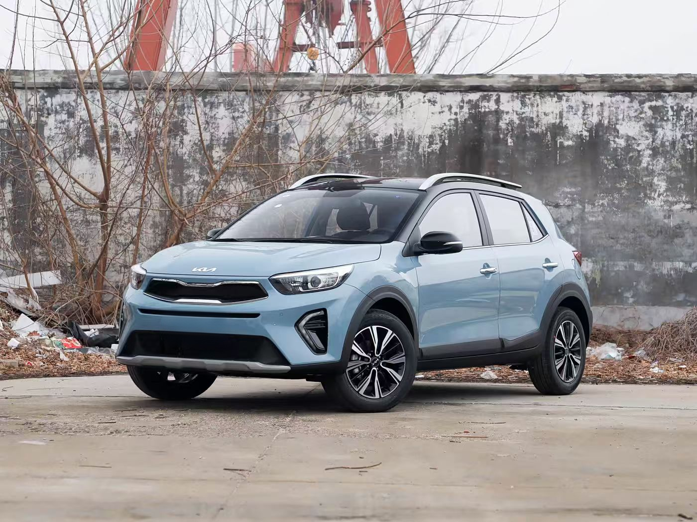 图片69(1) Kia K3 2026 1.4L Sunroof Edition - 图片 1