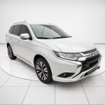 Mitsubishi Outlander 2021 Model A