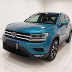 Volkswagen Tharu 2021 280TSI 2WD Luxury Edition