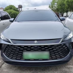 BYD Qin PLUS 2025 Model