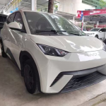 BYD Seagull 2024 Model A