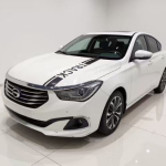 GAC Trumpchi Trumpchi GA6 2016 Model A