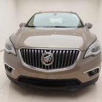 Buick Envision 2016 A Model
