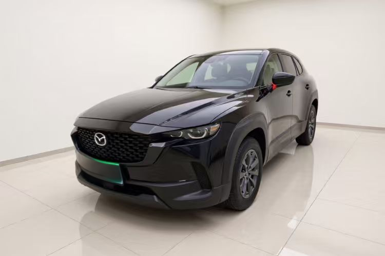 图片77(1) Mazda CX-50 2023 S Model - 图片 1