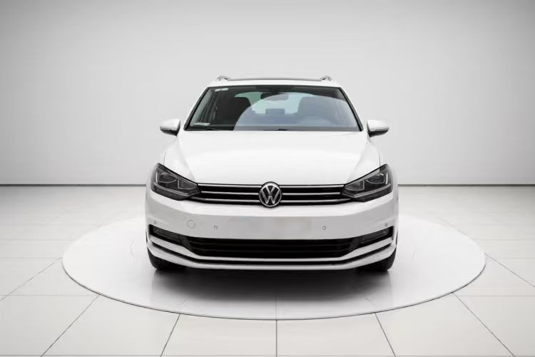 图片78(1) Volkswagen 2021 Model - 图片 1