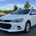 Chevrolet Cavalier 2019S Edition