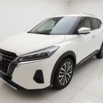 Nissan Kicks 2022 model