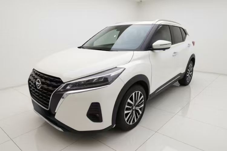 图片8(1) Nissan Kicks 2022 model - 图片 1