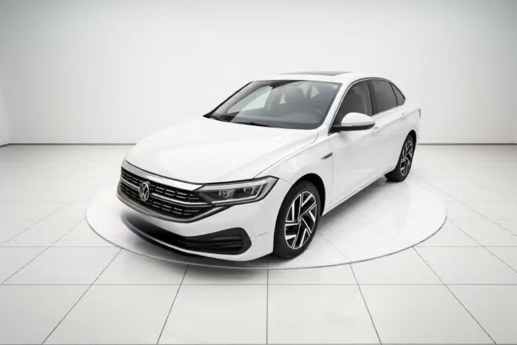 图片8(1) Volkswagen Sagitar 2023 280TSI DSG Beyond Edition - 图片 1