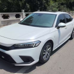 Honda Civic 2022 S Model